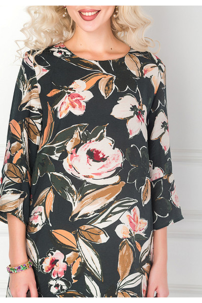 ПЛАТЬЕ ЭЛЛОИЗА (ВАЙТ) ПЛАТЬЕ ЭЛЛОИЗА (ВАЙТ)