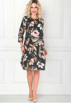 ПЛАТЬЕ ЭЛЛОИЗА (ВАЙТ)