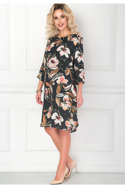 ПЛАТЬЕ ЭЛЛОИЗА (ВАЙТ) ПЛАТЬЕ ЭЛЛОИЗА (ВАЙТ)