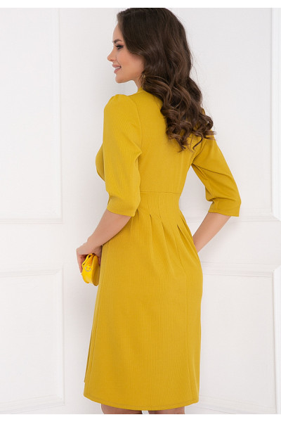 ПЛАТЬЕ НОВЕЛЛА (СЕНАПЕ)