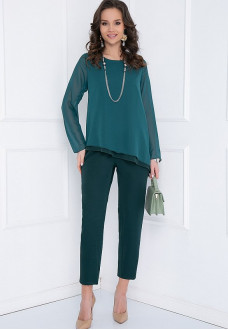 АГРАТЕ (ДАРК ГРИН)