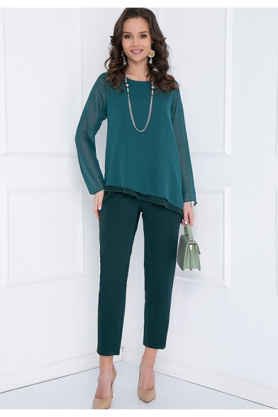 АГРАТЕ (ДАРК ГРИН)