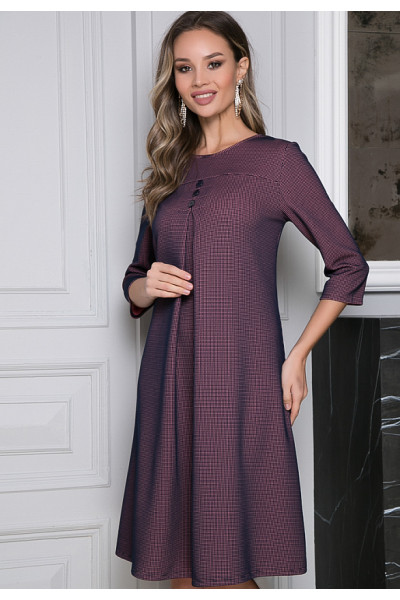 ПЛАТЬЕ ПАЛАУ (БЛУ ПИНК) ПЛАТЬЕ ПАЛАУ (БЛУ ПИНК)