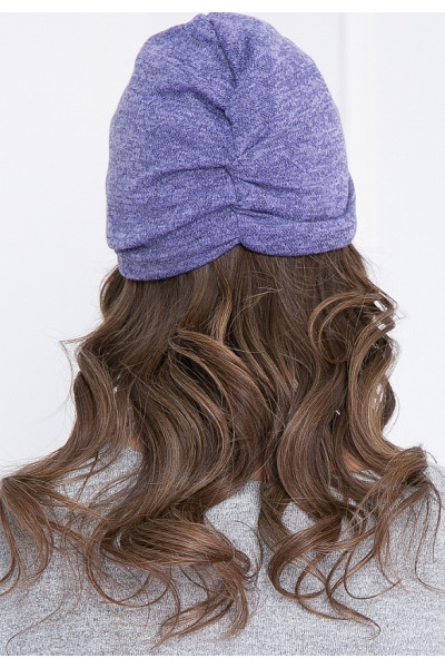 ШАПКА ЛУСТРА (ВАЙЛЕТ)