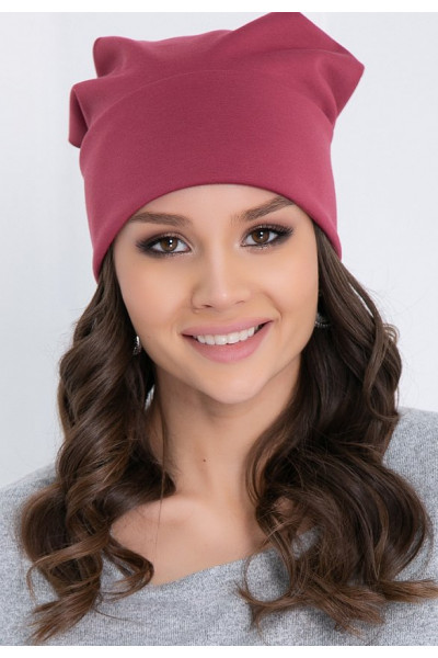 ГОЛОВНОЙ УБОР ГАЛАТОНИ (КРАНБЕРИ)