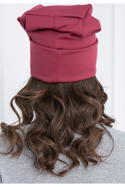 ГОЛОВНОЙ УБОР ГАЛАТОНИ (КРАНБЕРИ)