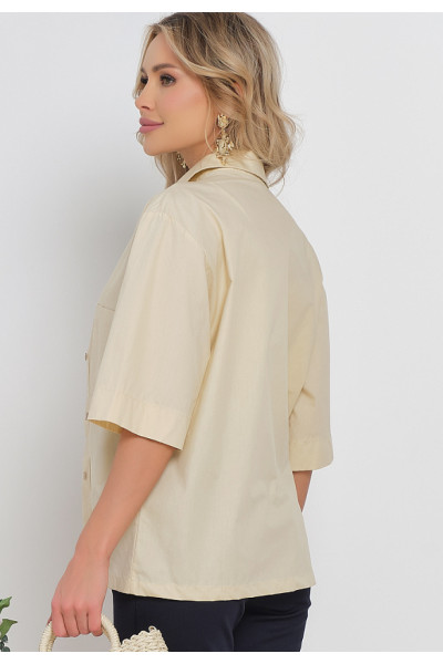 БЛУЗКА КАННОЛИ (КРЕМЕ) БЛУЗКА КАННОЛИ (КРЕМЕ)