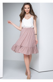 ЮБКА РИВИКО (ЛАТТЕ)