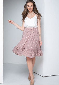 ЮБКА РИВИКО (ЛАТТЕ)