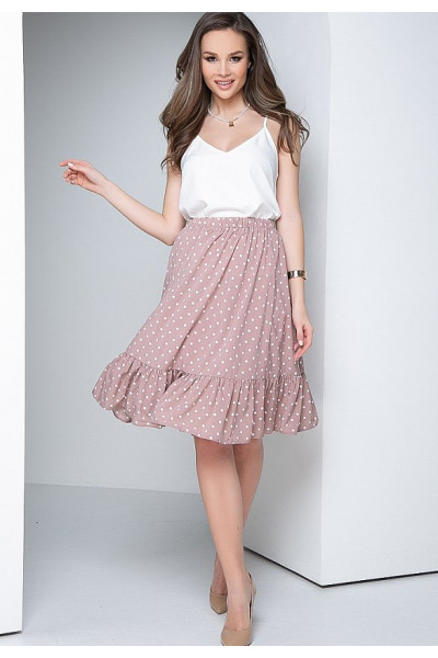 ЮБКА РИВИКО (ЛАТТЕ)