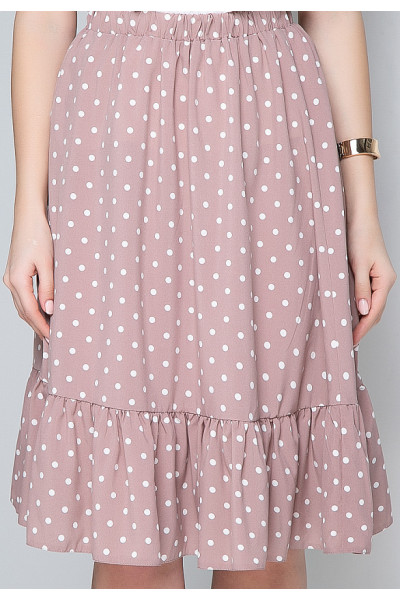 ЮБКА РИВИКО (ЛАТТЕ) ЮБКА РИВИКО (ЛАТТЕ)