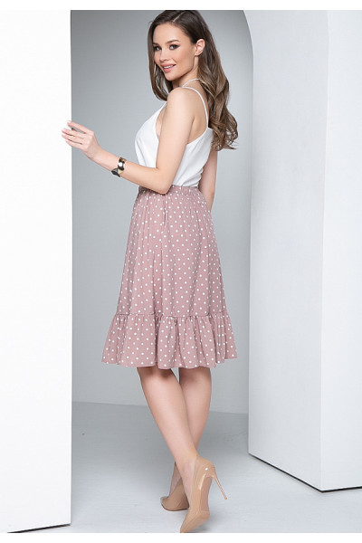 ЮБКА РИВИКО (ЛАТТЕ) ЮБКА РИВИКО (ЛАТТЕ)