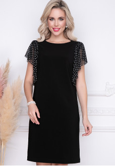 АЛЬВИНЕТТА (БЛЭК)