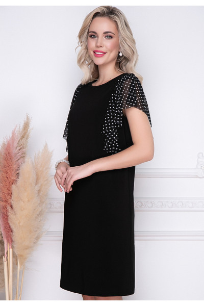 АЛЬВИНЕТТА (БЛЭК)