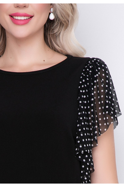 АЛЬВИНЕТТА (БЛЭК)