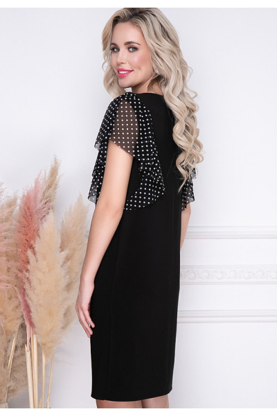 АЛЬВИНЕТТА (БЛЭК)