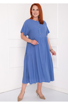 ПЛАТЬЕ ЛУЧЬЯНО (ДЕНИМ)