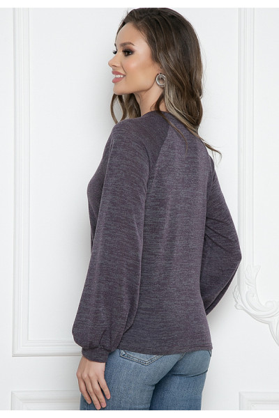 БЛУЗКА КАНТИ (ЛИЛЛА) БЛУЗКА КАНТИ (ЛИЛЛА)