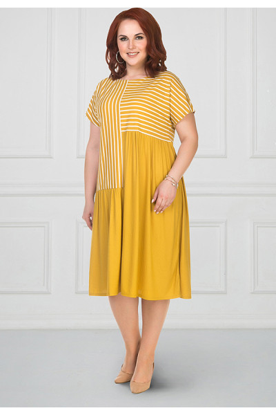 ПЛАТЬЕ РАПОЛЛО (ФИРЕ)