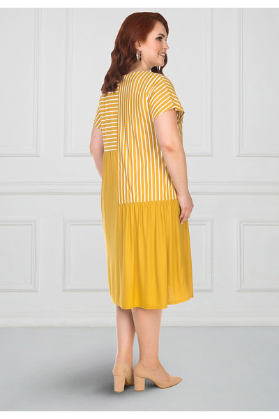 ПЛАТЬЕ РАПОЛЛО (ФИРЕ)