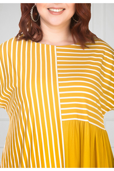 ПЛАТЬЕ РАПОЛЛО (ФИРЕ)