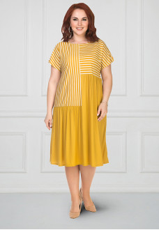 ПЛАТЬЕ РАПОЛЛО (ФИРЕ)