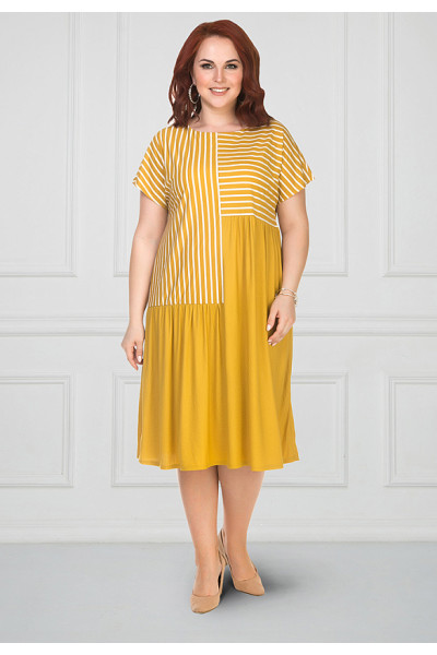 ПЛАТЬЕ РАПОЛЛО (ФИРЕ)