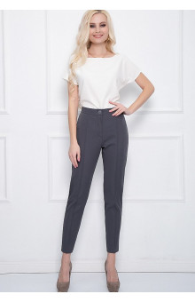 БРЮКИ ФЭЛКО (ГРЕЙ)