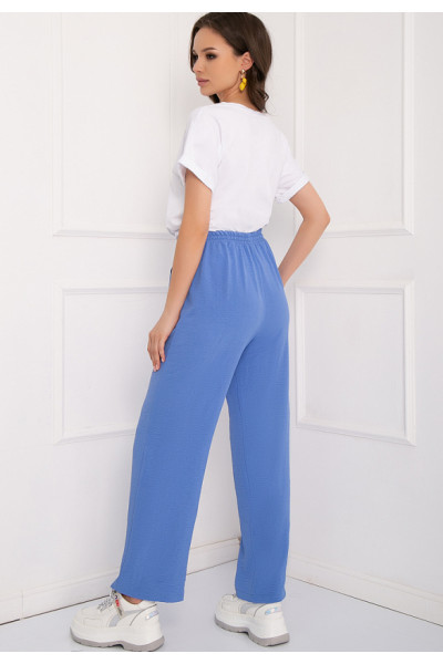 БРЮКИ САРИНИ (БЛУ) БРЮКИ САРИНИ (БЛУ)