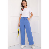 БРЮКИ САРИНИ (БЛУ)