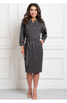 ПЛАТЬЕ ЛАМОРЕ (ГРЕЙ)