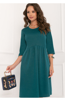 ПЛАТЬЕ АРНЕСТА (ИЗУМРУД)