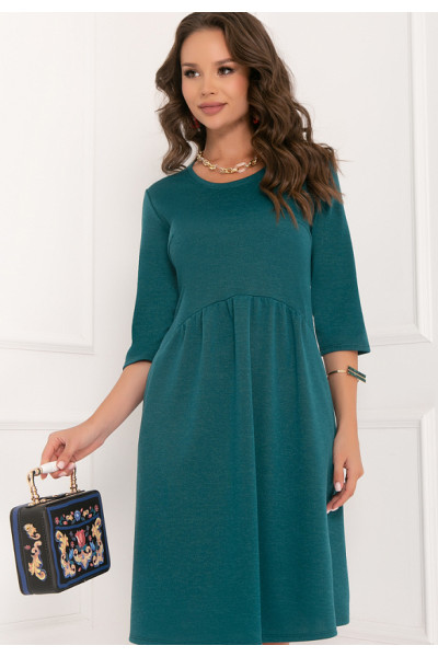 ПЛАТЬЕ АРНЕСТА (ИЗУМРУД)