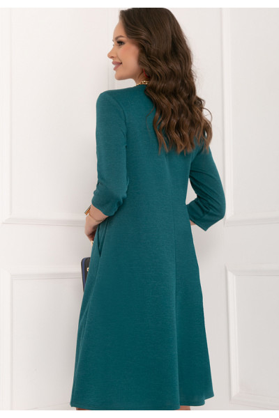 ПЛАТЬЕ АРНЕСТА (ИЗУМРУД) ПЛАТЬЕ АРНЕСТА (ИЗУМРУД)