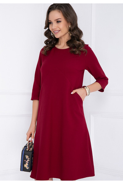 ПЛАТЬЕ КАРИЗИ (ВАЙН)