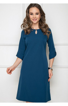 ПЛАТЬЕ ЧИАРО (БЛУ)