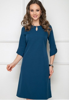 ПЛАТЬЕ ЧИАРО (БЛУ)