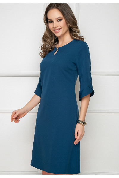 ПЛАТЬЕ ЧИАРО (БЛУ)