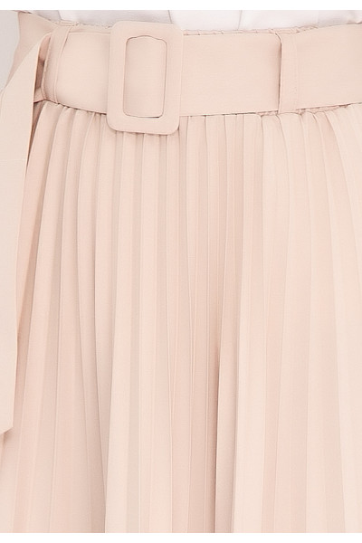 ЮБКА ГРАНДОЛА (БЭЙЖ) ЮБКА ГРАНДОЛА (БЭЙЖ)