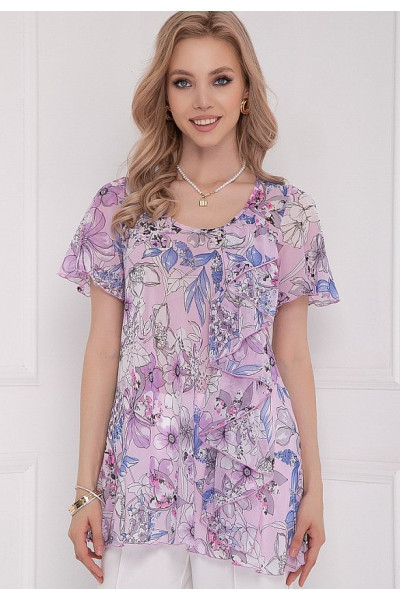 БЛУЗКА САМНИКО (РОУЗ)