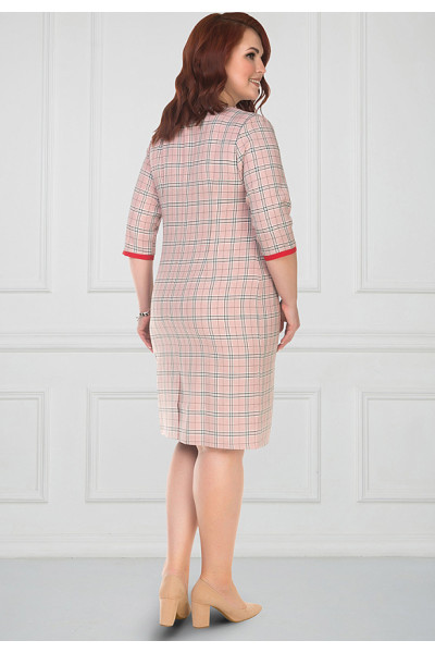 ПЛАТЬЕ МИРАДОС (ПИНК) ПЛАТЬЕ МИРАДОС (ПИНК)