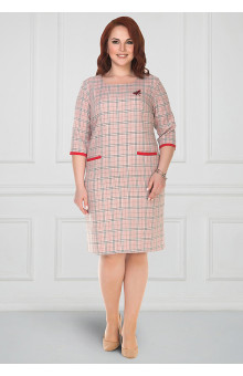 ПЛАТЬЕ МИРАДОС (ПИНК)