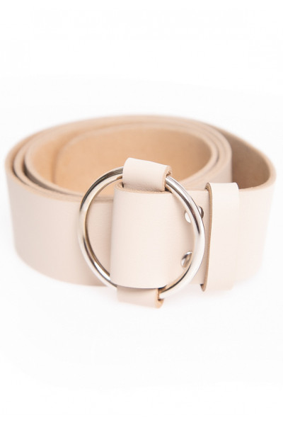 РЕМЕНЬ МЕРОНЕ (БЭЙЖ) РЕМЕНЬ МЕРОНЕ (БЭЙЖ)