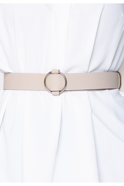 РЕМЕНЬ МЕРОНЕ (БЭЙЖ) РЕМЕНЬ МЕРОНЕ (БЭЙЖ)