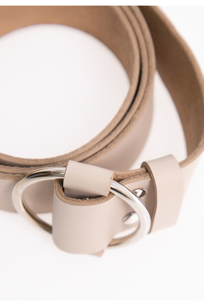 РЕМЕНЬ МЕРОНЕ (БЭЙЖ) РЕМЕНЬ МЕРОНЕ (БЭЙЖ)