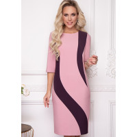 ПЛАТЬЕ КАРДЕО (ПИНК)