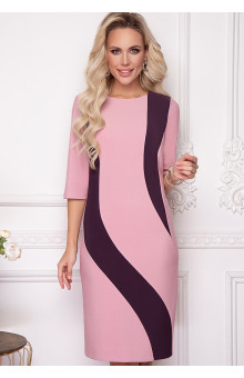 ПЛАТЬЕ КАРДЕО (ПИНК)