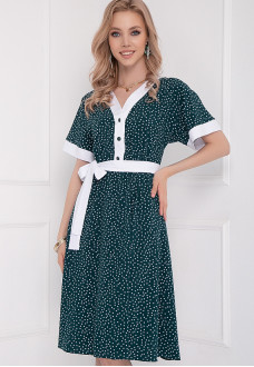 ПЛАТЬЕ ПЕПЛА (ГРИН)