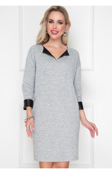ПЛАТЬЕ МАНИЦИА (ГРЕЙ)