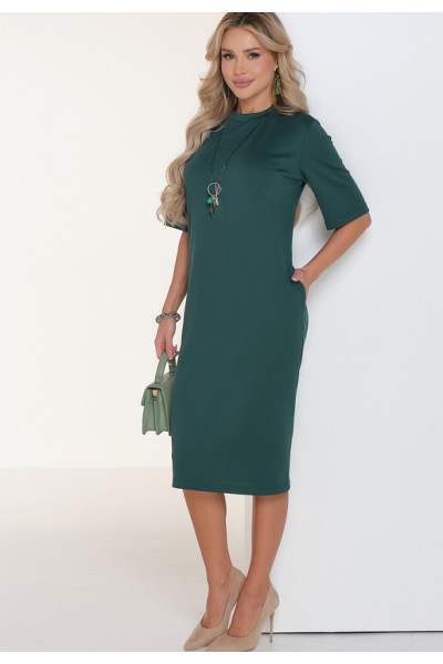 ПЛАТЬЕ ЛОАНА (ГРИН)